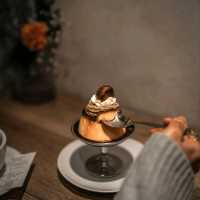 February Cafe 