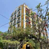 ホイアン＊Son Hoi An Boutique Hotel & Spa