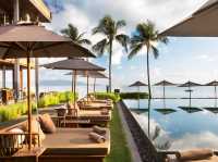 Hansar Samui Resort & Spa