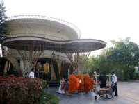 รีสอร์ทเขาใหญ่ กลิ่นอายอีสาน Recall Isaan Isan