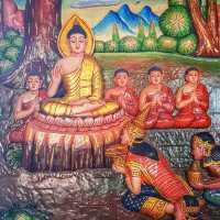 เยือนย่านพุทธสถานศิลป์แห่งเมืองเพชร