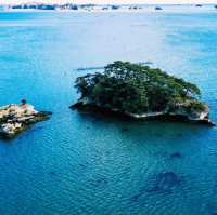 The Zaijo Island 在城島