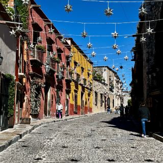 Taxco, Mexico