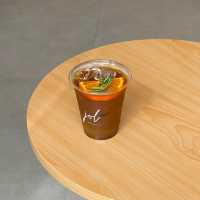 Jol.co  คาเฟ่ #เปิดใหม่ ที่บางแสน ร้าน Mood ดีมากก