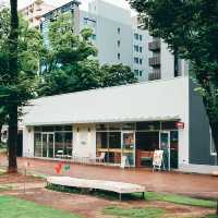 名古屋Fabcafe：必食布丁❤️餐廳設計融合日式和現代風格，口碑極佳