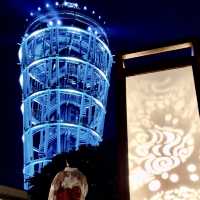 〜神奈川県〜この夏行くべき！江ノ島夜灯りの夢庭イベント✨