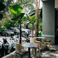 RUCKER PARK COFFEE 