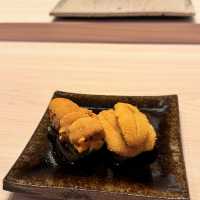 澳門📍萊佛仕酒店新开业 Omakase