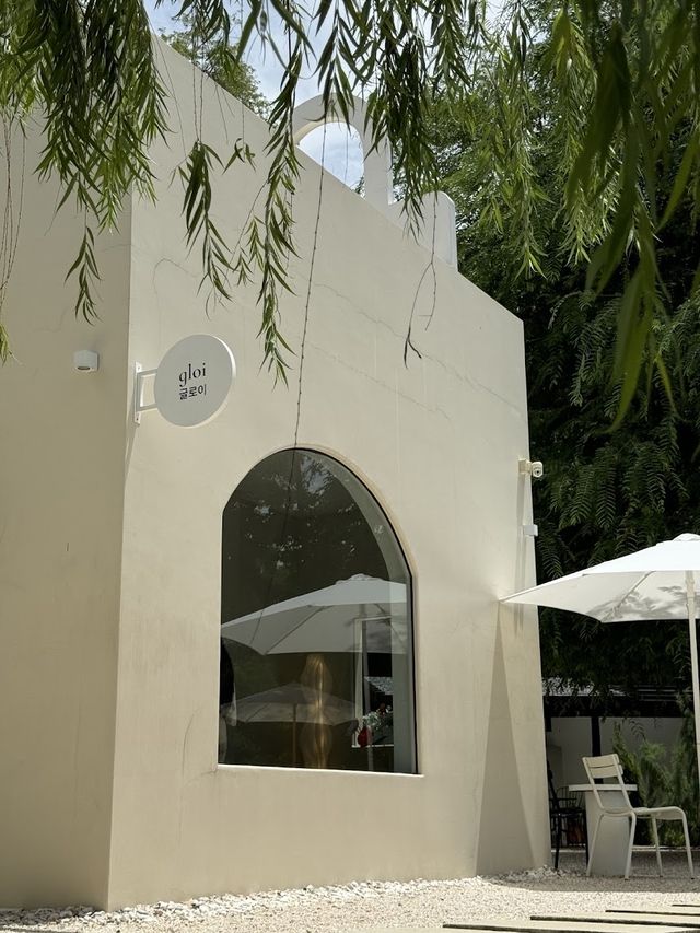 gloi cafe