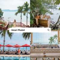 รวม 6 ที่พักภูเก็ต