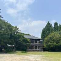【秋田】廃校に入れる！昔の雰囲気味わえる♡