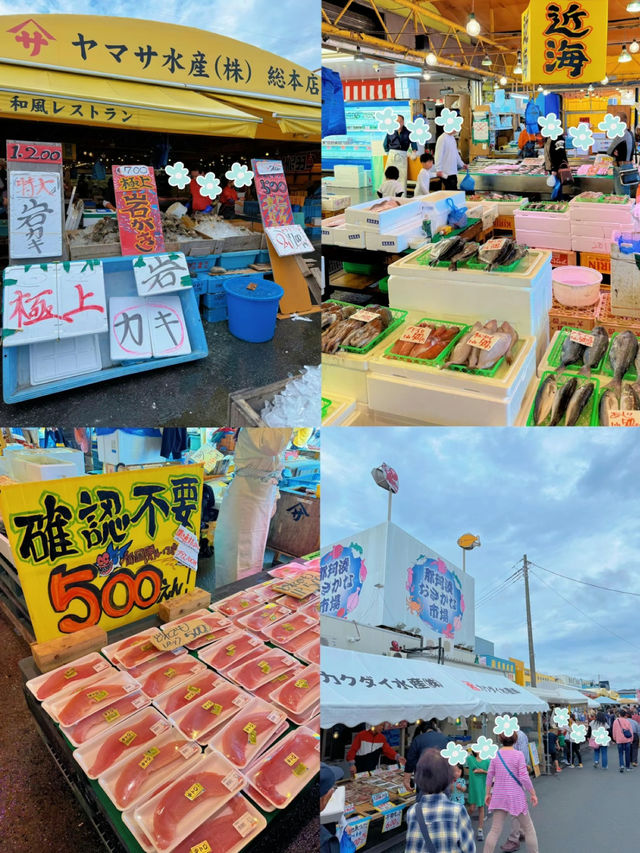 【日帰り】忙しい人でも行けちゃう🎶グルメ！観光！体験！全部楽しめる茨城満喫プラン🥳💞【弾丸旅行】