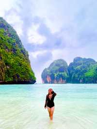 Visit The Famous Maya Bay 🇹🇭🌊