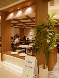𖤣𖤥元朗Cafe｜鮮艷色彩的甜品和主食