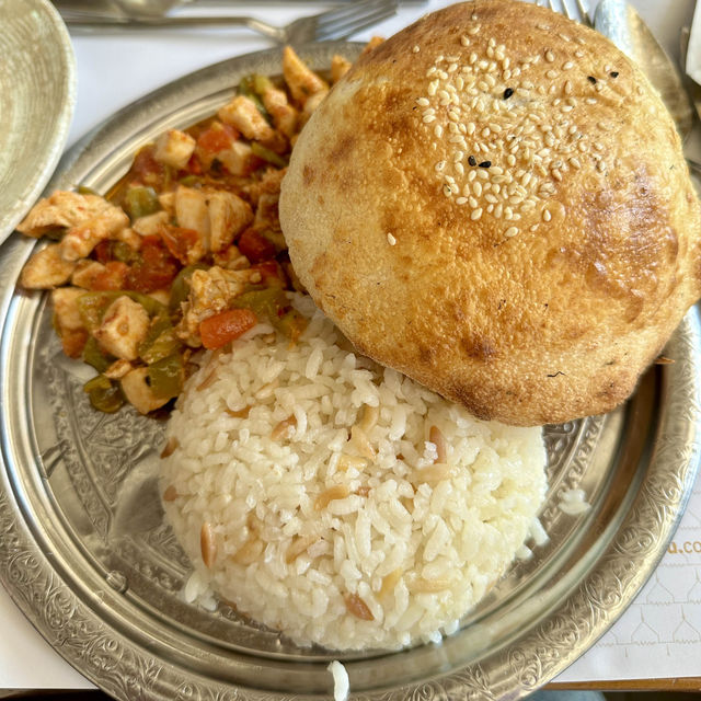 🇹🇷 콘야 케밥 맛집