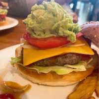 【那覇】一度は訪れたいズートンズ🍔🎵
