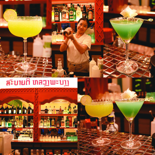 Senglao Boutique Hotel Luang Prabang 