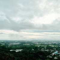 วัดพระธาตุเขาน้อย จ.น่าน