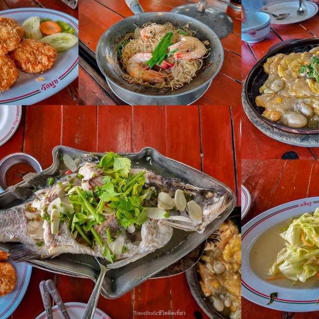10 ที่เที่ยวบางแสน ชลบุรี 