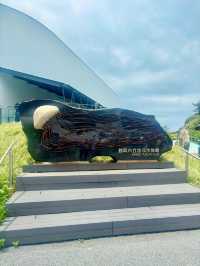 【日本東北】加茂水族館：世一水母水族館，深藍色水槽前夢幻打卡