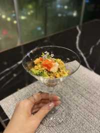 旺角帝京酒店高質中式omakase-獅房菜