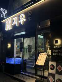 【明洞グルメ】現地人にも愛されるカルビ専門店