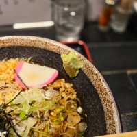 일본여행 삿포로 소바 맛집 蕎麦切り くろ