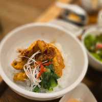 일본여행 우동 맛집 토간 うどん土間