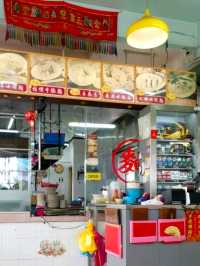 Super Springy Noodles
