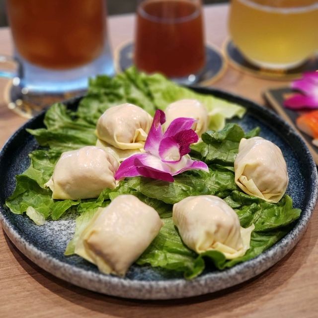 將軍澳好味西餐