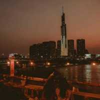 Moments at Landmark 81