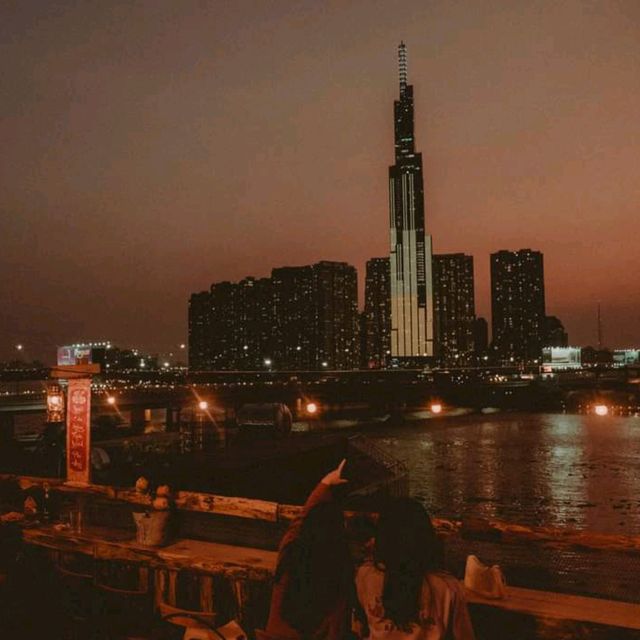 Moments at Landmark 81