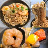 旺角暗黑隱世cafe