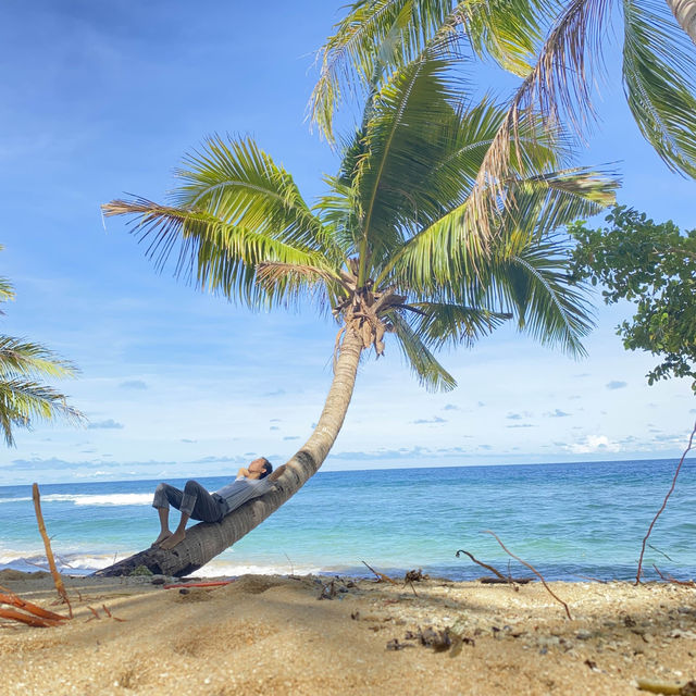  Pristine Base-G beach in Jayapura