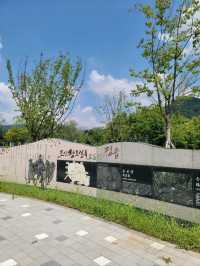 시원하게 발담그고 힐링하는 정읍여행🍃