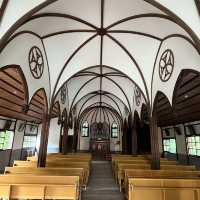日本明治村博物館，拍照打卡勝地👍