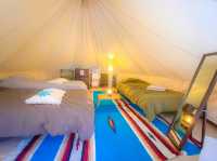 【三重 伊勢志摩】オススメグランピング🏕素泊まりOK！コスパ抜群のお手軽映えキャン！