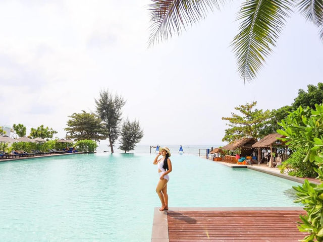 Rayong Marriott Resort and Spa