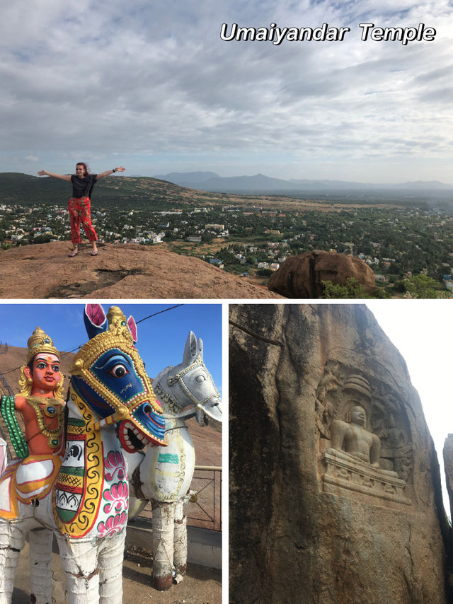 Incredible Temples in Madurai, India 🇮🇳