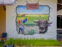 Recall Isaan Isan Concept at Khaoyai 