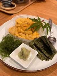 「食堂光」：福岡柳橋連合市場的海鮮丼特色餐廳