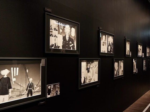 東京卍復仇者 新畫體驗展