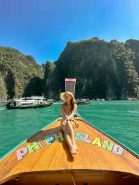 Phuket’s Paradise ☀️🌊🌴🏝️