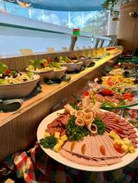 Best Western - Lunch Buffet Experience 