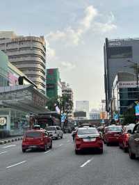  Pavilion KL Kuala Lumpur