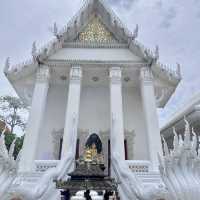วัดนาคปรก เขตภาษีเจริญ กรุงเทพฯ 
