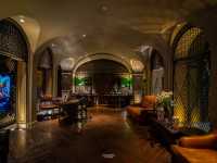  Hotel Muse, Bangkok ดีไซน์โดดเด่น