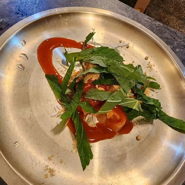 【韓国グルメ】超本格韓定食店なのにお手軽なハンガラム