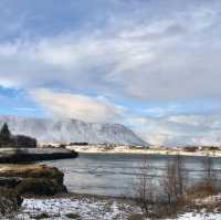 🇮🇸環遊世界｜ㄧ生必看冰島極光