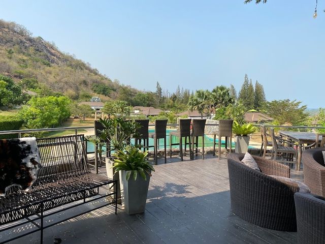 🏖️✨The Spirit Hua Hin